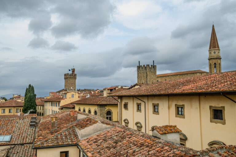 Arezzo: Tuscany’s Quiet Star